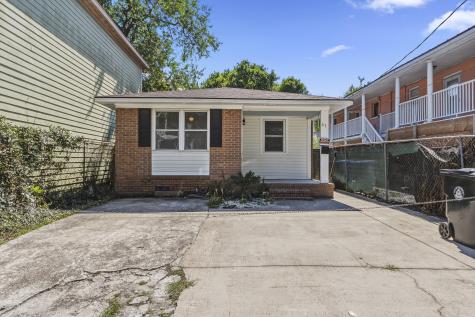 41 Rose Lane Charleston SC 29403