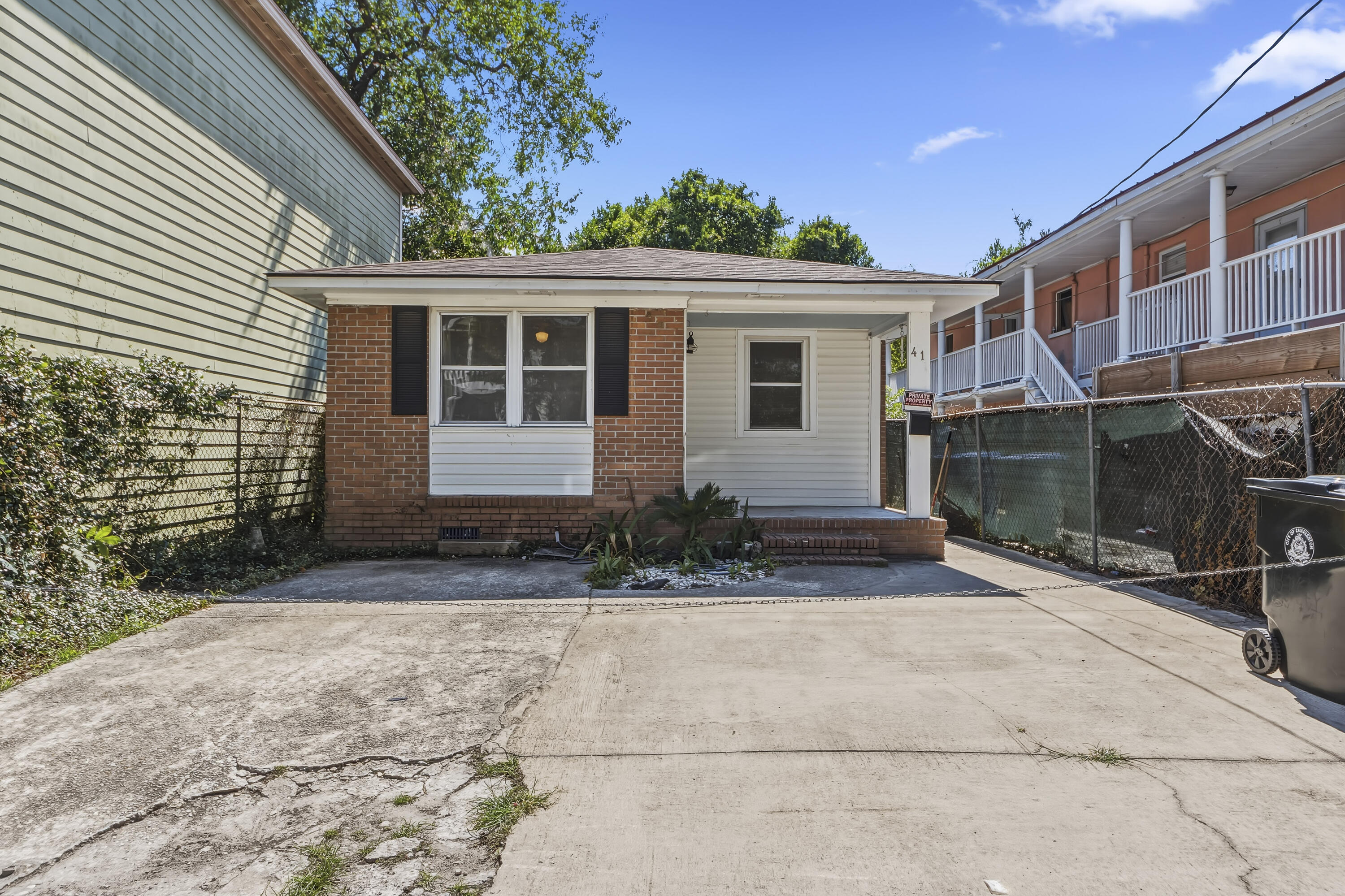41 Rose Lane Charleston SC 29403