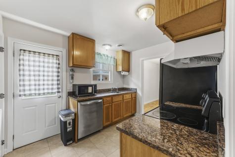 41 Rose Lane Charleston SC 29403