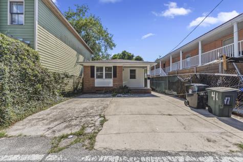 41 Rose Lane Charleston SC 29403