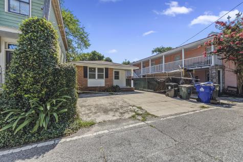 41 Rose Lane Charleston SC 29403