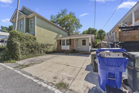 41 Rose Lane Charleston SC 29403