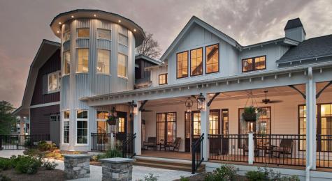 650 Enterprise Boulevard Charleston SC 29492