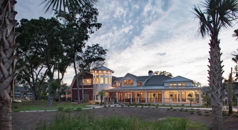 650 Enterprise Boulevard Charleston SC 29492