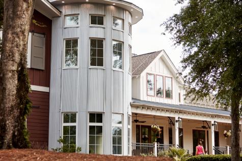 650 Enterprise Boulevard Charleston SC 29492