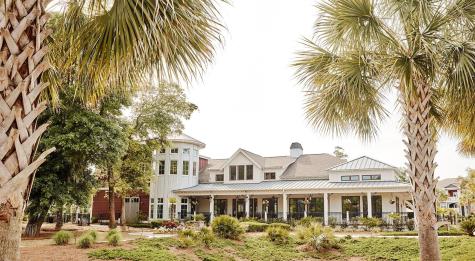 650 Enterprise Boulevard Charleston SC 29492