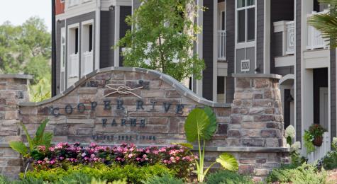650 Enterprise Boulevard Charleston SC 29492