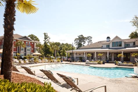 650 Enterprise Boulevard Charleston SC 29492