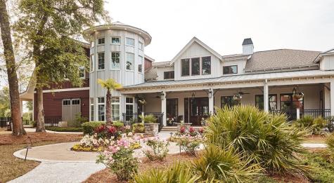 650 Enterprise Boulevard Charleston SC 29492