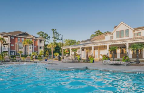 650 Enterprise Boulevard Charleston SC 29492