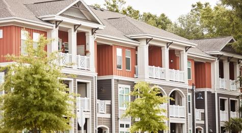 650 Enterprise Boulevard Charleston SC 29492