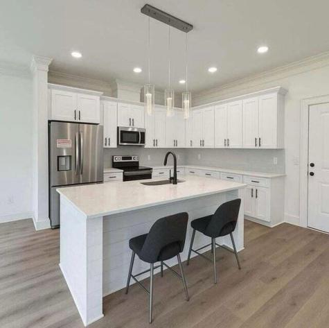 1904 Gumwood Boulevard North Charleston SC 29406