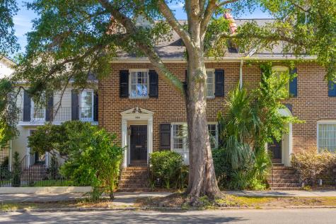 146 Broad Charleston SC 29401