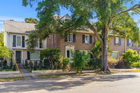 146 Broad Charleston SC 29401