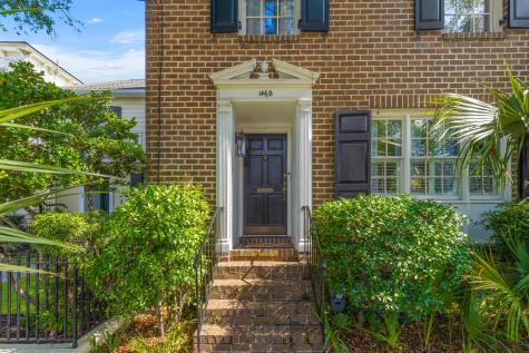 146 Broad Charleston SC 29401
