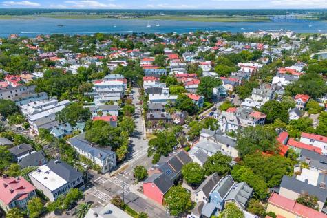 146 Broad Charleston SC 29401
