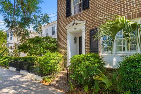 146 Broad Charleston SC 29401