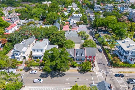 146 Broad Charleston SC 29401