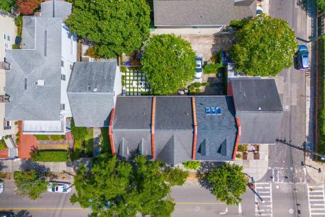 146 Broad Charleston SC 29401