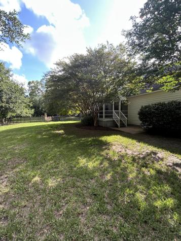 1136 Audubon Place Mount Pleasant SC 29464