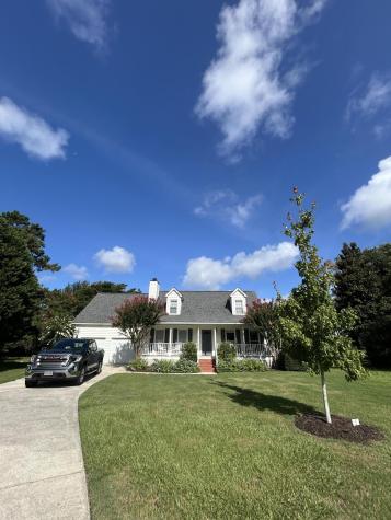 1136 Audubon Place Mount Pleasant SC 29464