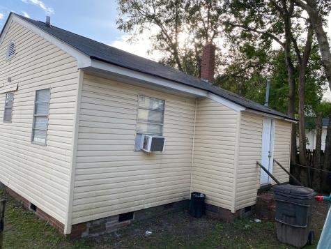 3545 Admiral Drive North Charleston SC 29405