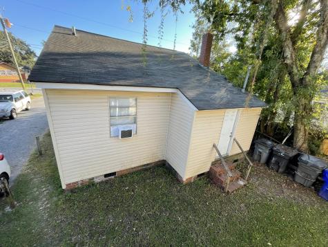 3545 Admiral Drive North Charleston SC 29405