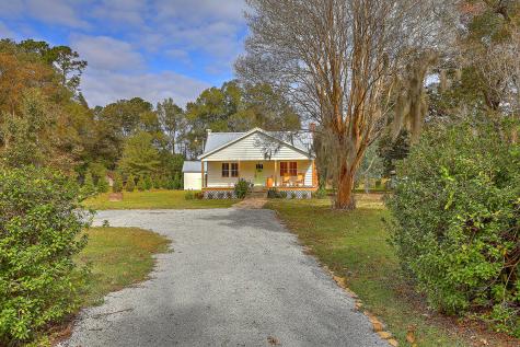 292 Greyback Road Summerville SC 29483