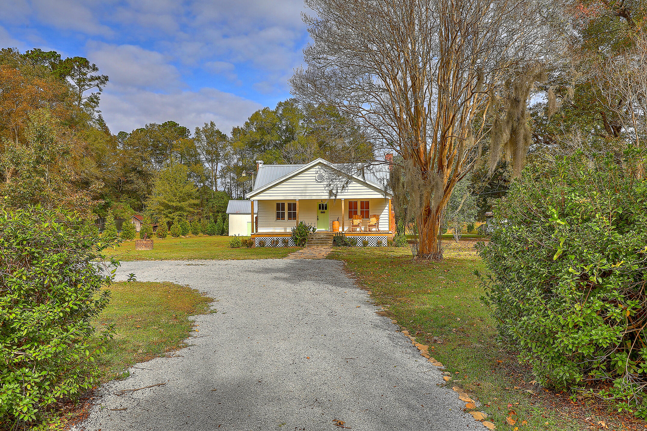 292 Greyback Road Summerville SC 29483