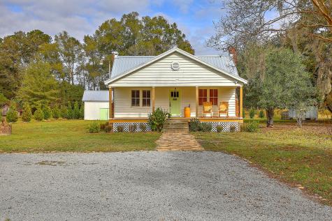 292 Greyback Road Summerville SC 29483