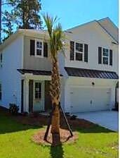 1614 Mermentau Street Mount Pleasant SC 29466