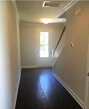 1614 Mermentau Street Mount Pleasant SC 29466
