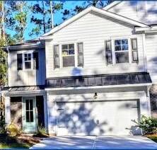 1614 Mermentau Street Mount Pleasant SC 29466