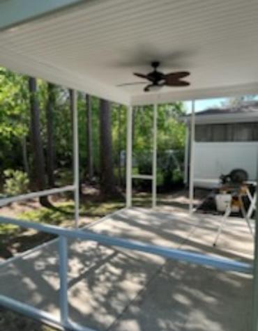 1614 Mermentau Street Mount Pleasant SC 29466