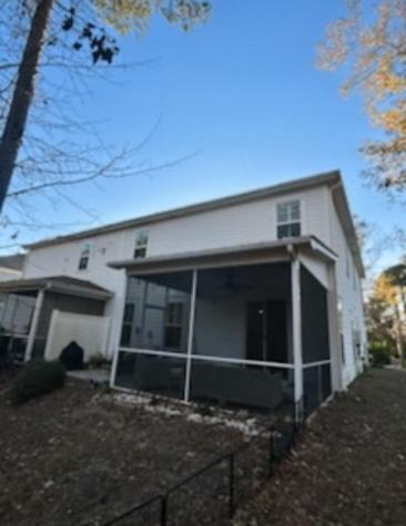 1614 Mermentau Street Mount Pleasant SC 29466