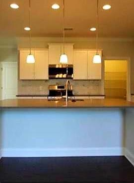 1614 Mermentau Street Mount Pleasant SC 29466