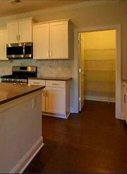 1614 Mermentau Street Mount Pleasant SC 29466