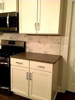 1614 Mermentau Street Mount Pleasant SC 29466