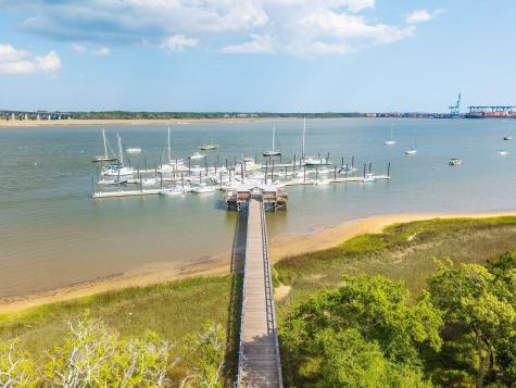 540 Helmsman Street Charleston SC 29492