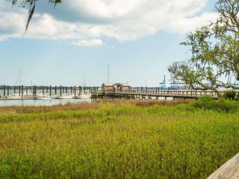 540 Helmsman Street Charleston SC 29492