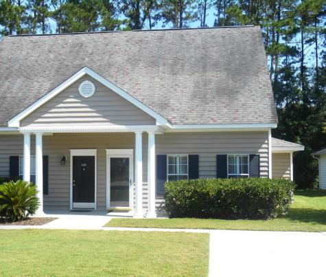 4841 Habersham Lane Summerville SC 29485