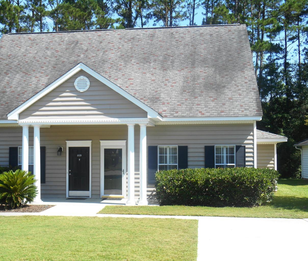 4841 Habersham Lane Summerville SC 29485
