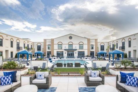 128 Columbus Street Charleston SC 29403