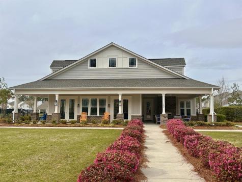 310 Surfbird Road Summerville SC 29486