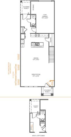 310 Surfbird Road Summerville SC 29486