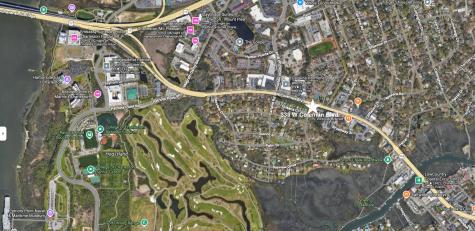 333 W Coleman Boulevard Mount Pleasant SC 29464