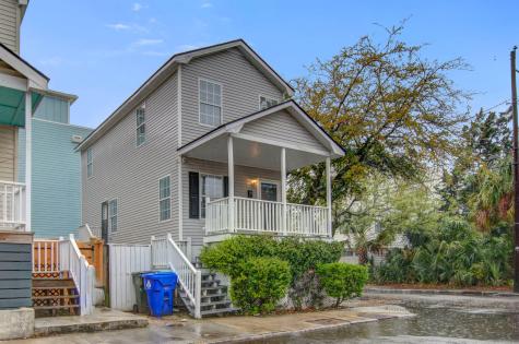 51 Aiken Street Charleston SC 29403