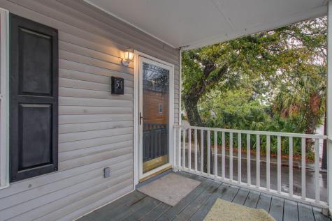 51 Aiken Street Charleston SC 29403