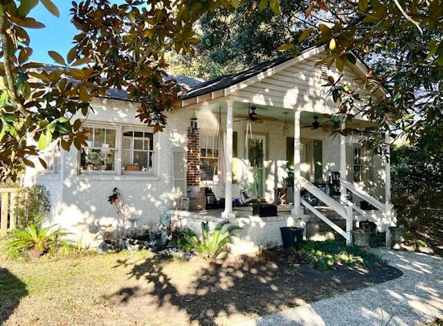 1150 Pleasant Pines Street Mount Pleasant SC 29464
