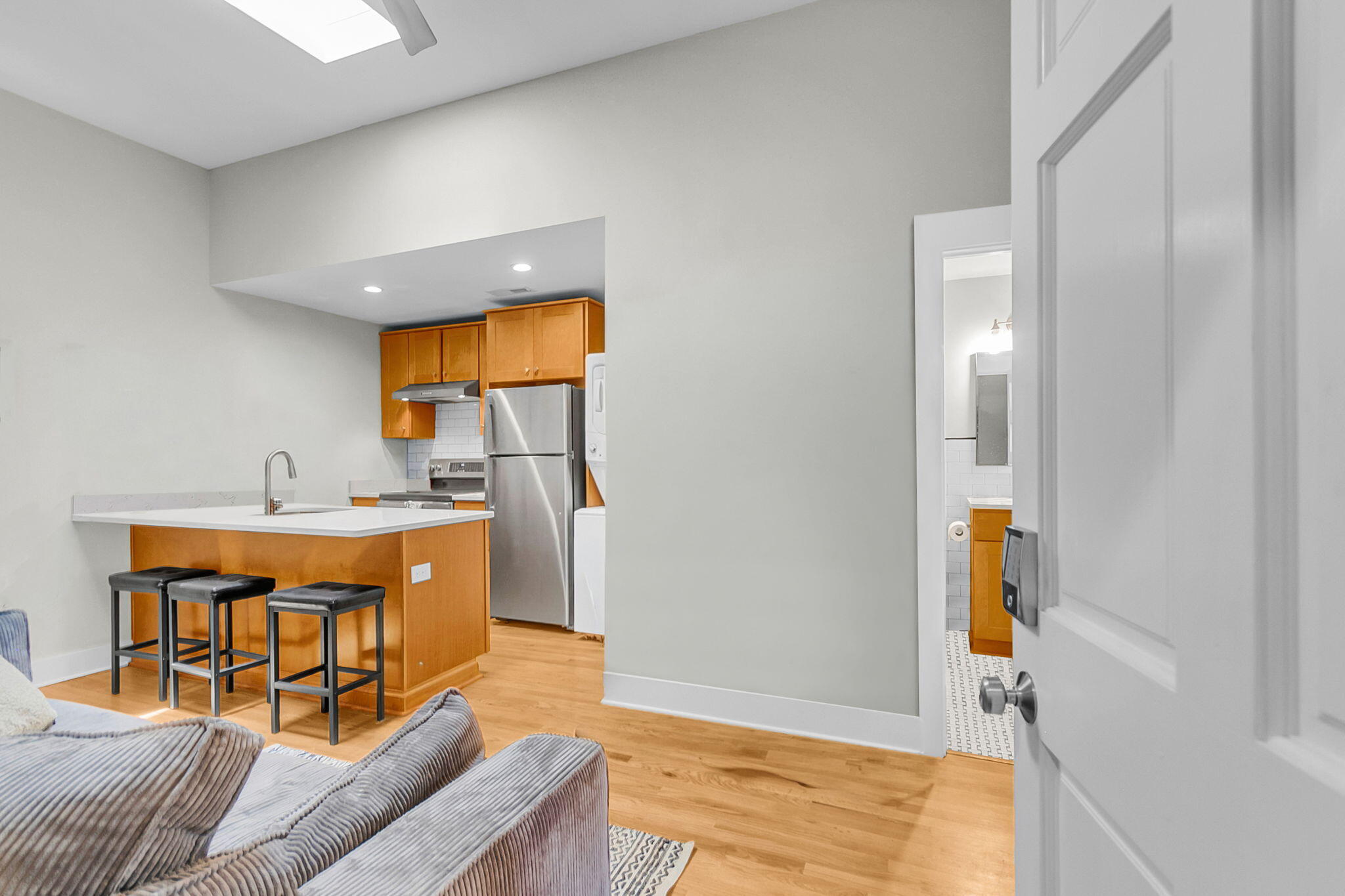 137 Calhoun Street Charleston SC 29401